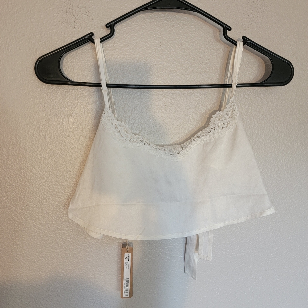 Skims Bridal Tank
